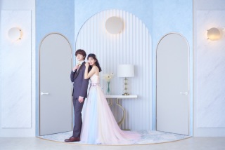 希望ポーズのリクエストも可能!