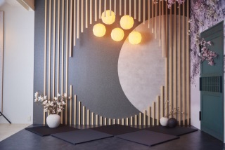 和装の人気背景☆