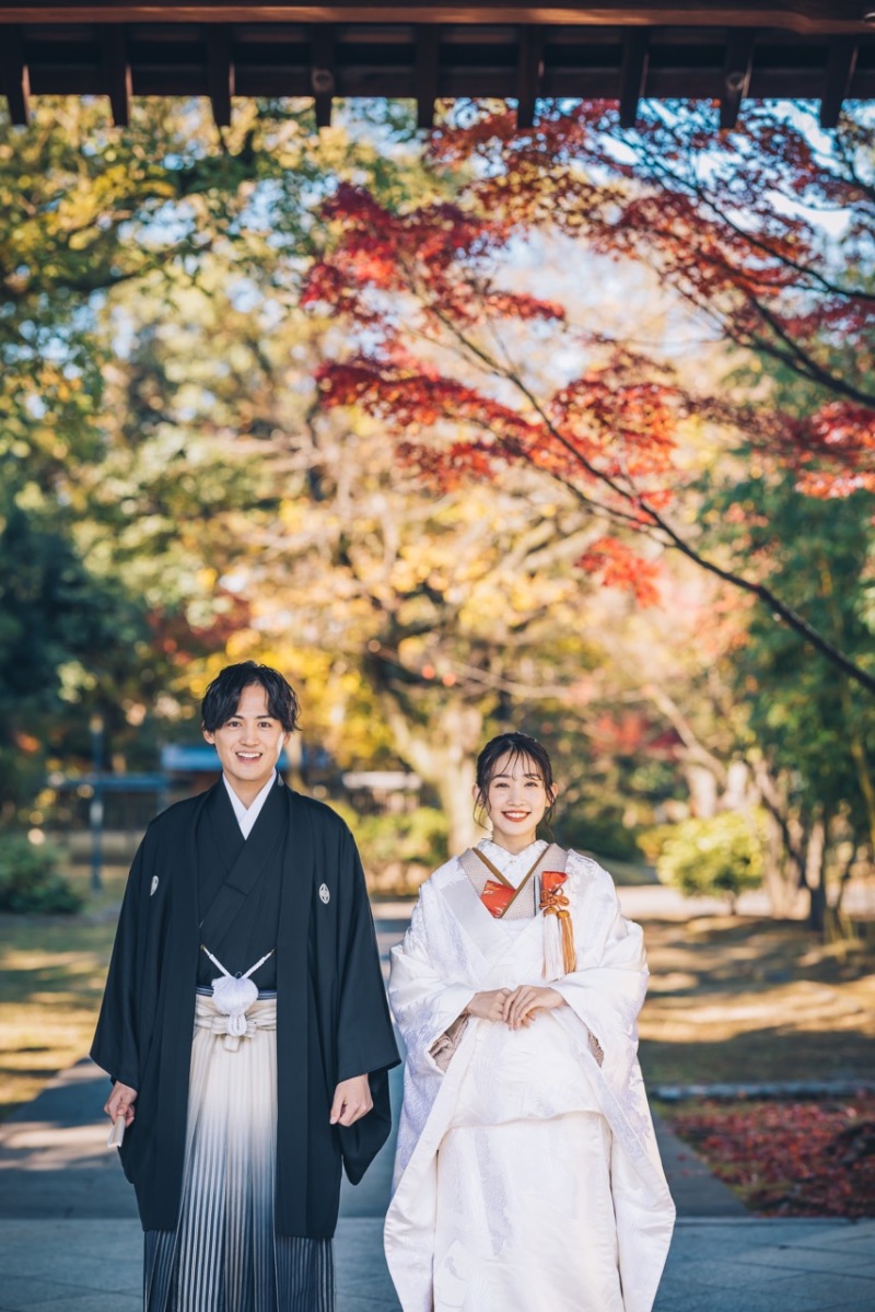 和装ロケーション撮影地　