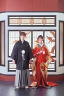 スタジオ背景ご紹介♪