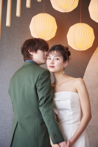 1/25・1/28限定!撮影お急ぎの方!ご試着~撮影まで1日完結!和装洋装撮影