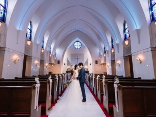 チャペル撮影について♪