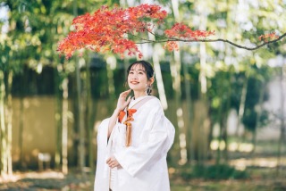 ご新婦様ソロショットのご紹介!!