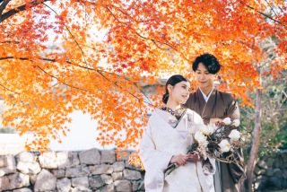 Autumn campaign 開催中♪