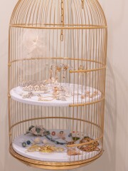 スタジオ小物もプラン内!