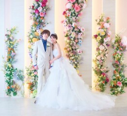 撮影日の所要時間をご紹介!