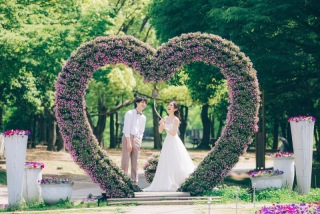 【長居植物園ロケーション撮影】をご紹介!