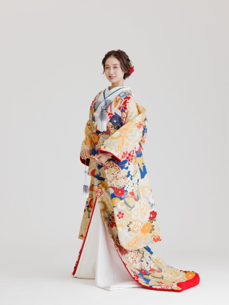 7月8月撮影限定!大人気 和装&洋装データのみ¥99,000プラン♪