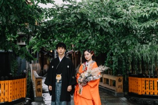 和装撮影☆小物のご紹介