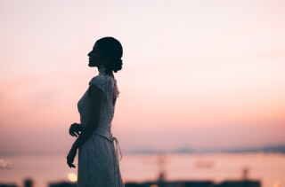 インスタ映えなサンセット撮影！