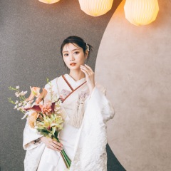 人気和装衣裳をご紹介♪