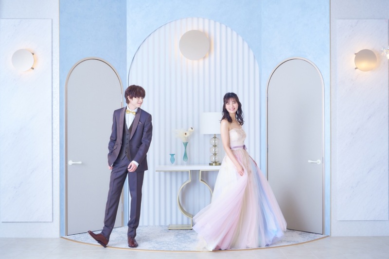 大人気!¥99,000データ付きプランのご紹介♪