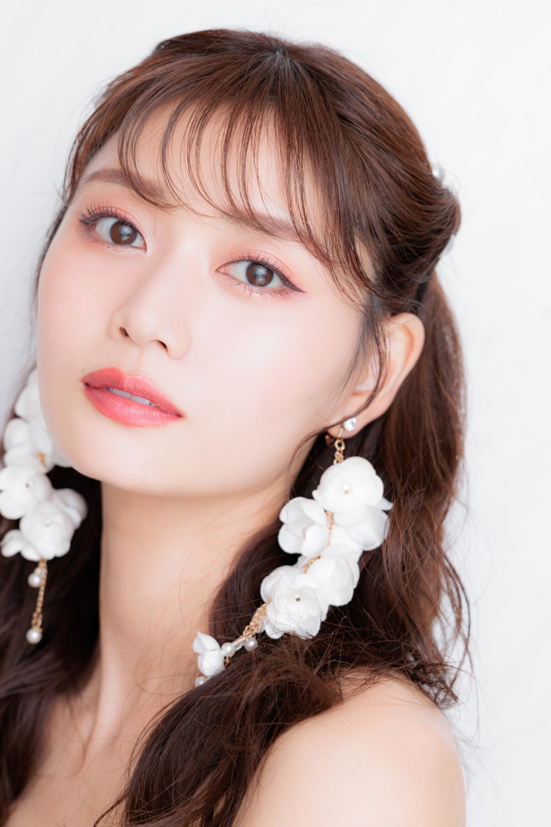 ヘアスタイルのご紹介