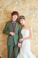 希望ポーズのリクエスト可能！