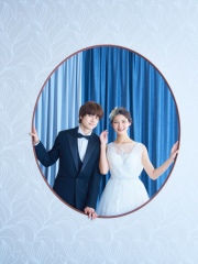  【平日スタジオ撮影限定‼︎】ご新婦様お衣裳1着追加無料