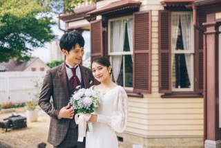 【ロケーション&スタジオ撮影プラン】のご紹介!!