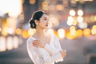 ヘアスタイルで悩んでいる方必見!洋装のオススメヘアスタイル3選