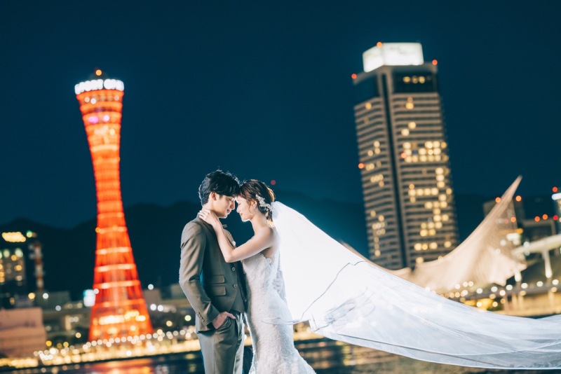 ウェディングベールについて♪