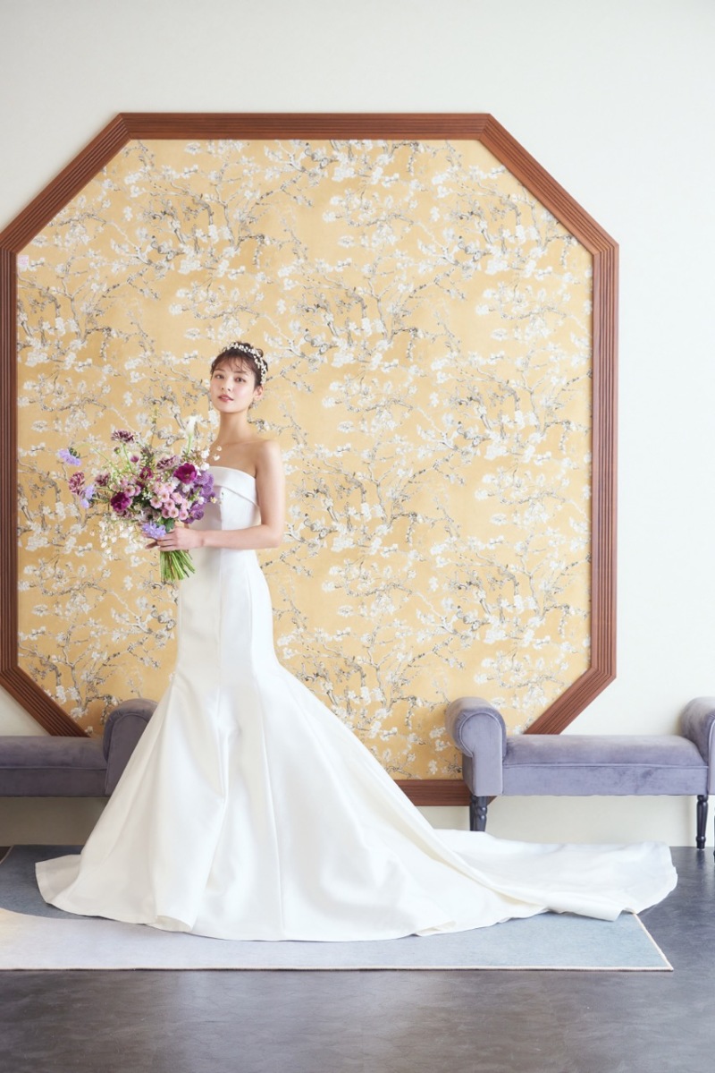 ソロウェディングについて♪