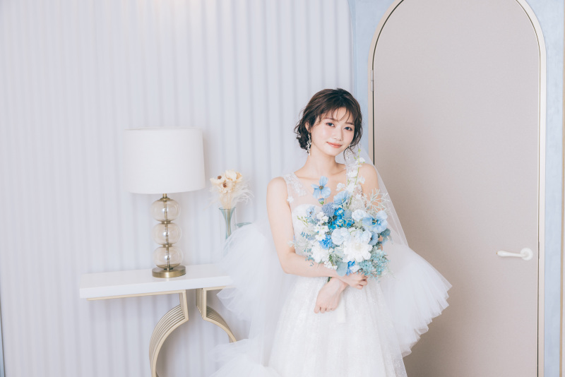 7月8月撮影限定!大人気 和装&洋装データのみ¥99,000プラン♪