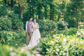 フォトレイト限定 ¥99,000ロケーション撮影プラン