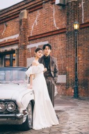 AKARENGAウェディング撮影のご紹介