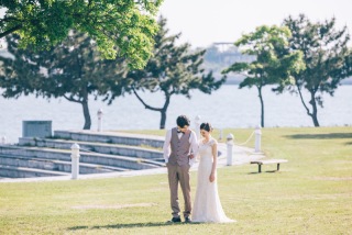暑くなる前のこの時期に!海と撮影が出来る撮影地のご案内