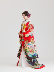 紅葉シーズンに向けて