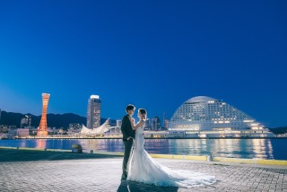 ナイト撮影におすすめのロケーション地