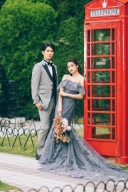 前回に引き続き、神戸の新しいロケーション地が増えました☆【うろこの家】