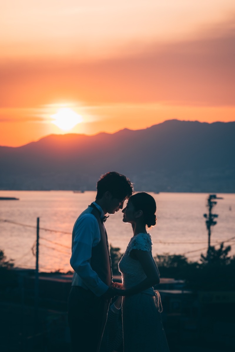 暑くなる前のこの時期に！海と撮影が出来る撮影地のご案内