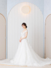 Wedding Dress 紹介
