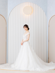 Wedding Dress 紹介