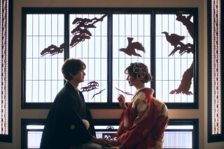 和装おすすめポーズ