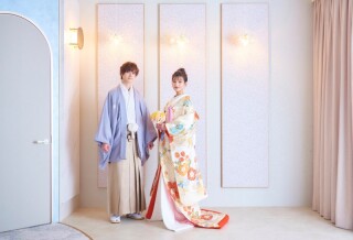 撮影日当日の流れ