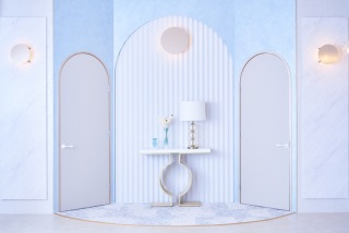 スタジオ背景ご紹介!