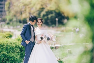 【6月限定!新緑ロケーション撮影プラン】フォトレイト限定で開始!!