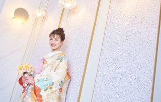 オススメ‼︎和洋装スタジオ撮影