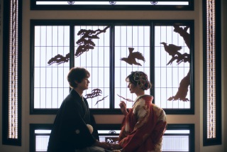 和装&洋装スタジオ撮影プラン