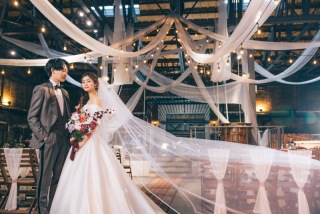 チャペルロケーション撮影のご案内