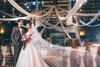 AKARENGA チャペル撮影ご案内開始♪