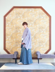 ソロショット　撮影しませんか？