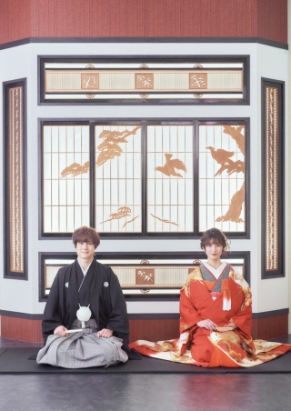 新春特別プランの受付が始まりました！