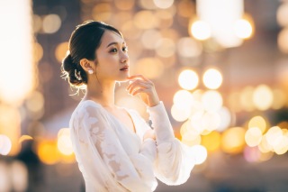 洋装人気ヘアスタイルをご紹介♪