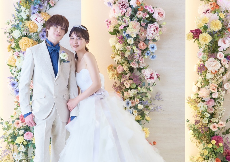 8月限定プランのご紹介です