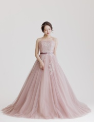 おすすめカラードレス3選！