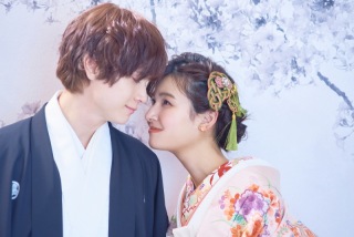 暑い時期におすすめ！スタジオ撮影をご紹介！