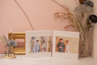 当店のアルバムについて