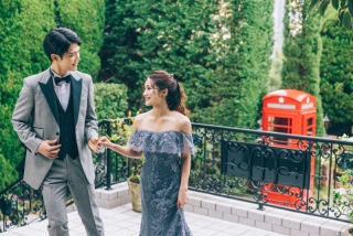 新緑ロケーション撮影受付中♪