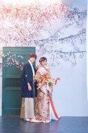 春にぴったりのイチオシ背景